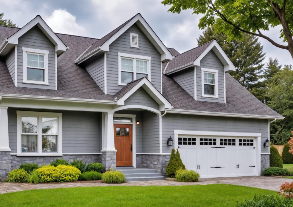mountainside painting colorado springs, interior painter colorado springs, exterior painter colorado springs